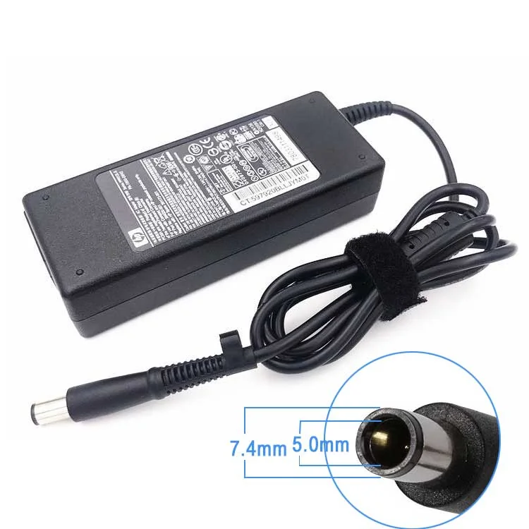 Carregador Hp HSTNN-CA26