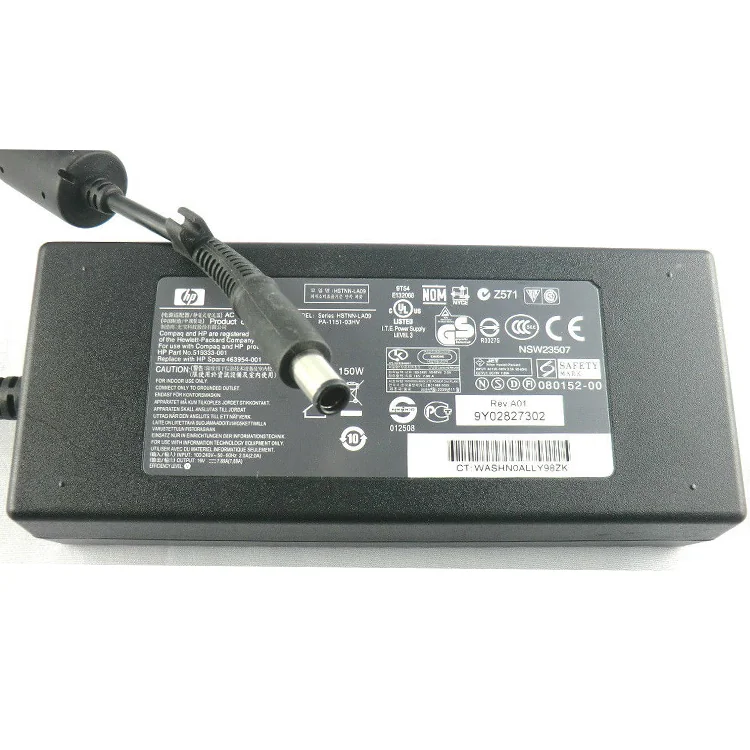 Hp HSTNN-LA09