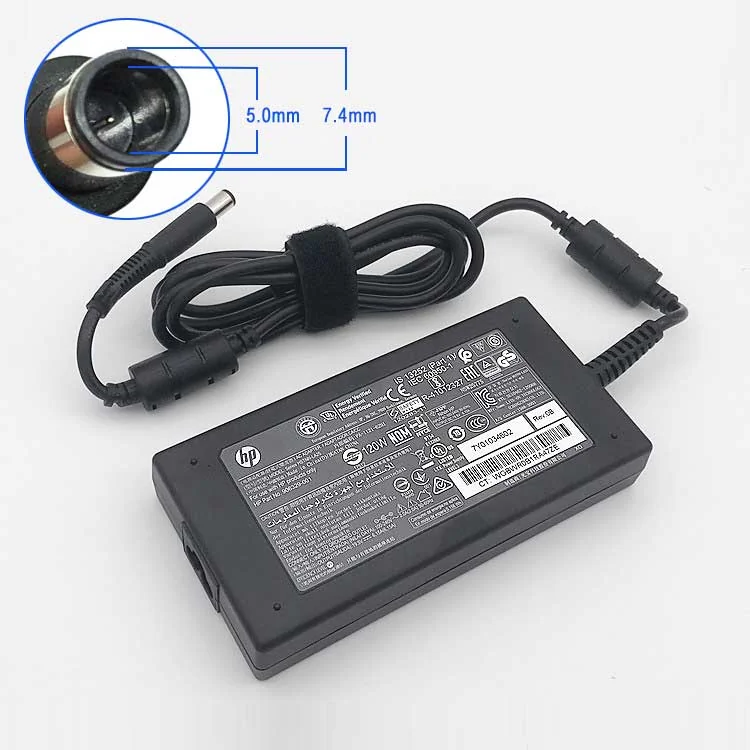 Carregador Hp 677762-001