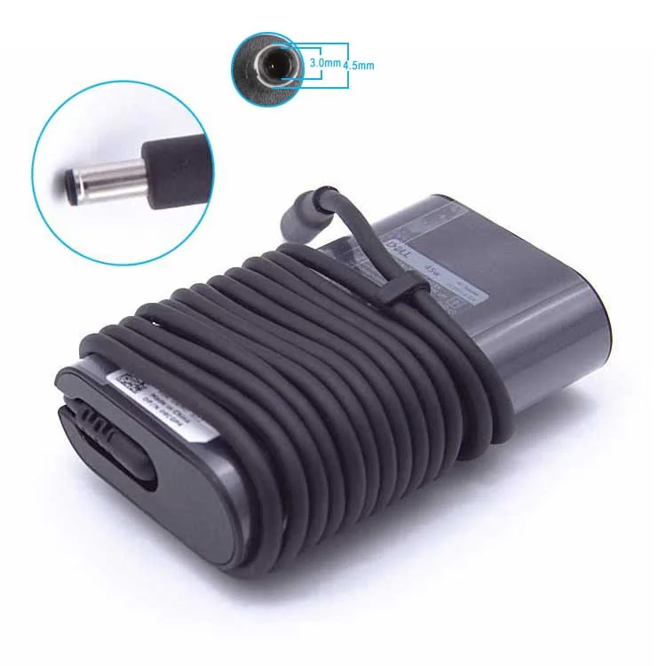 Carregador Dell LA45NM14Z