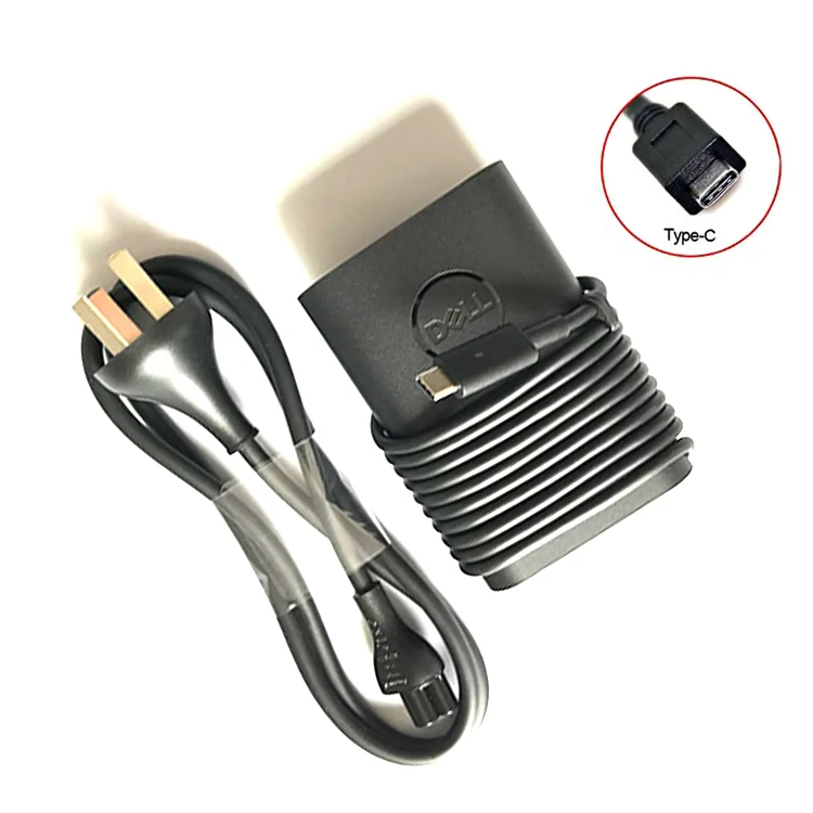 Carregador Dell LA45NM150