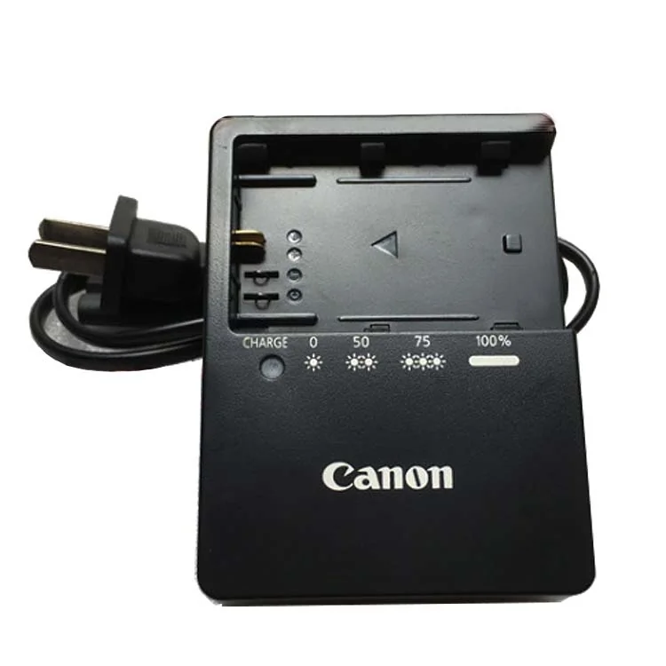 Canon LC-E6