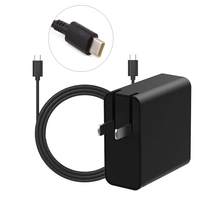 Carregador Lenovo LS-45WTCPD