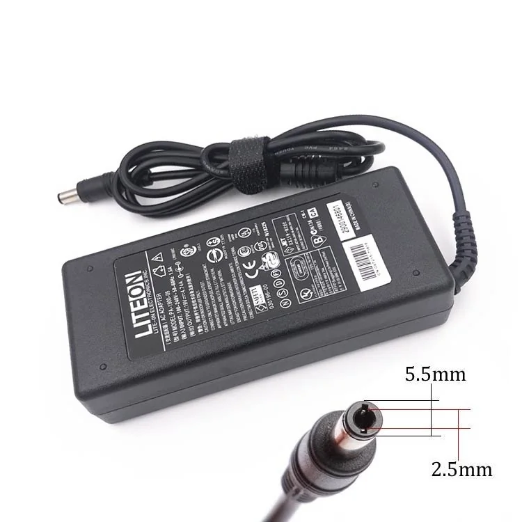 Carregador Dell 9T458