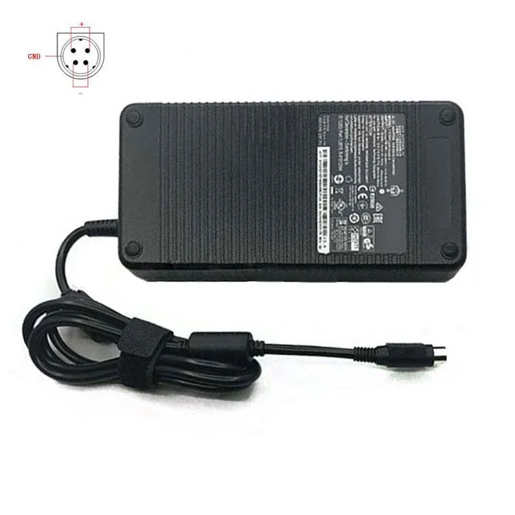 Carregador Msi PA-1331-90