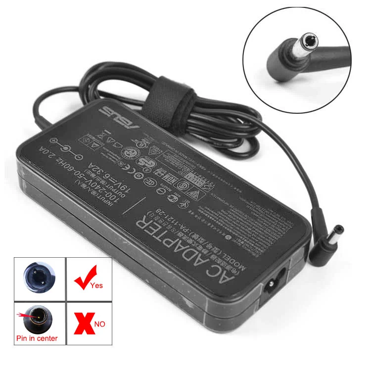 Carregador Asus PA-1121-28