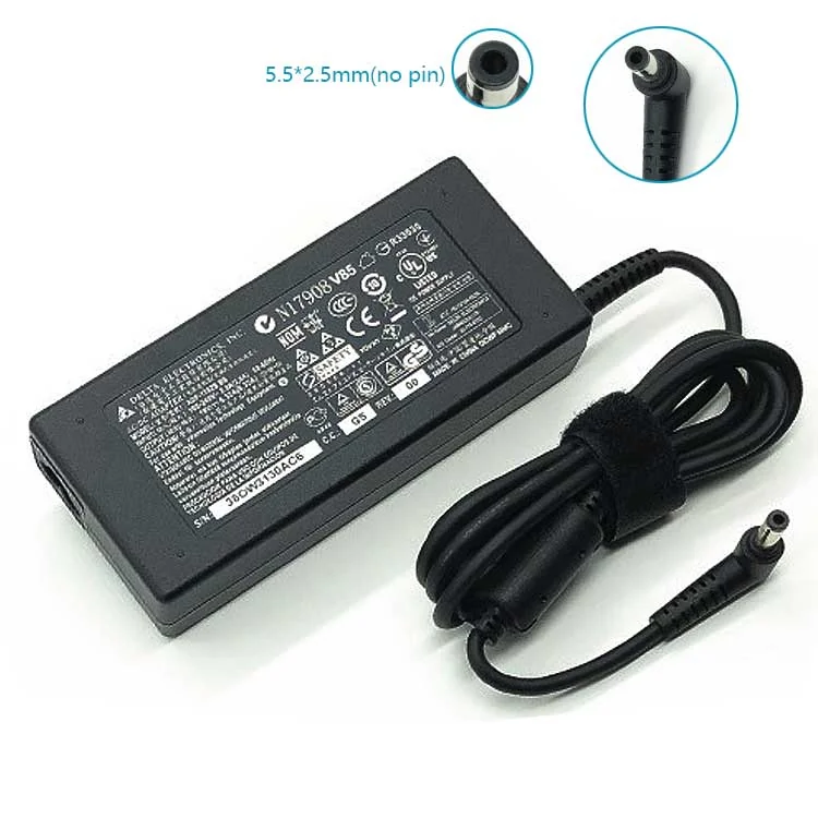 Carregador Toshiba PA-1121-59