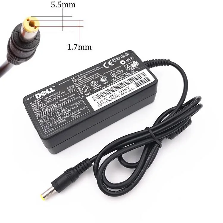 Carregador Dell PA-1300-04