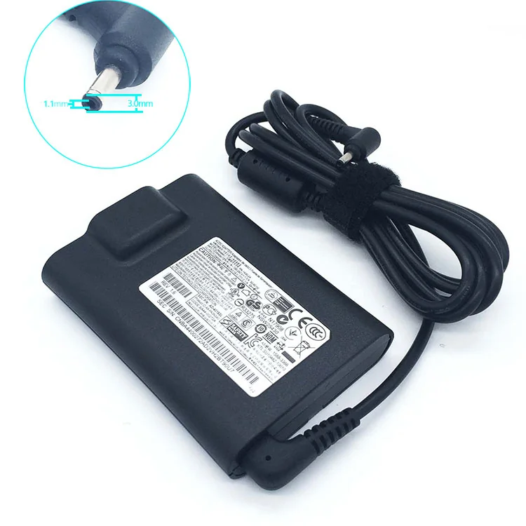 Carregador Samsung AD-4019A