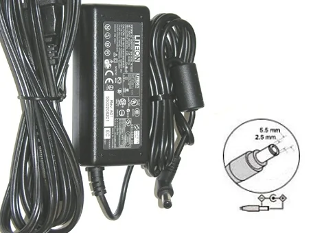 Carregador Gateway 0220A1990