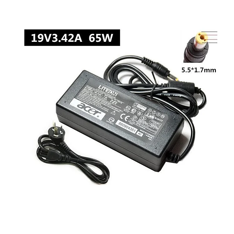 Carregador Acer ADP-40TH