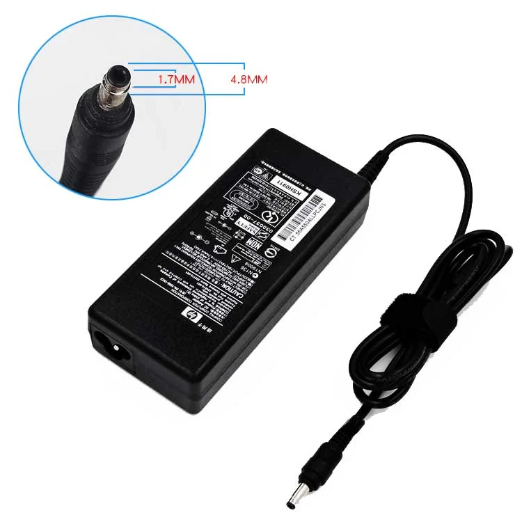 Carregador Hp 239427-002
