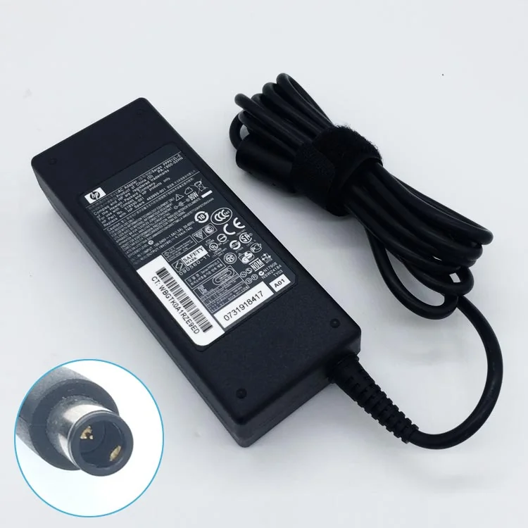 Carregador Compaq 382021-002