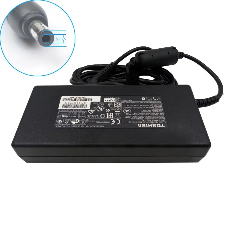 Carregador Toshiba PA3290U-2ACA