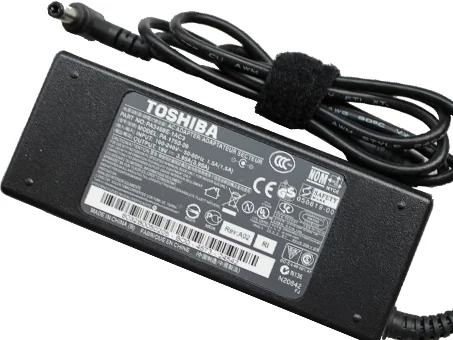 Carregador Toshiba PA3468E-1AC3