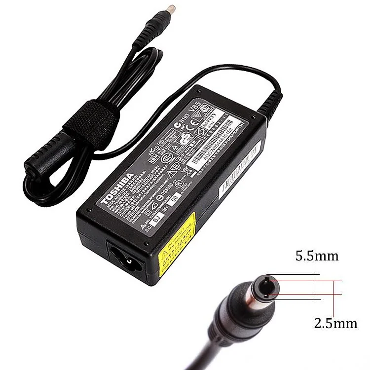 Carregador Toshiba PA3468U