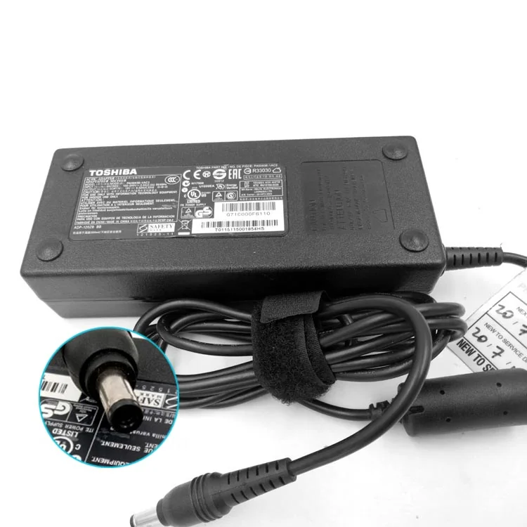 Carregador Toshiba PA3290U-2ACA