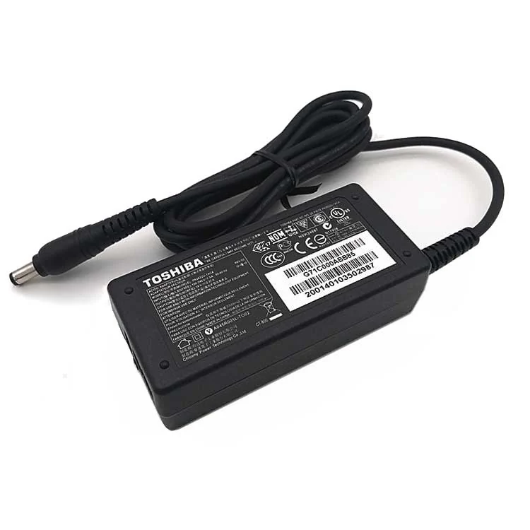 Carregador Toshiba PA3822E-1AC3