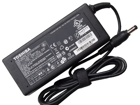 Carregador Toshiba PA5035U-1ACA