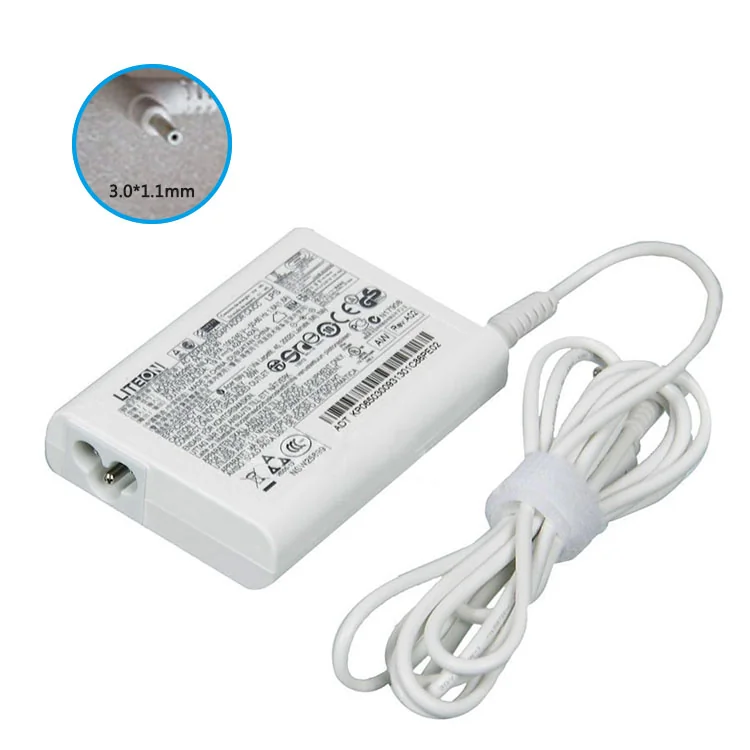 Carregador Acer PA-1650-80
