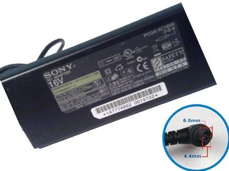 Sony PCGA-AC16V6