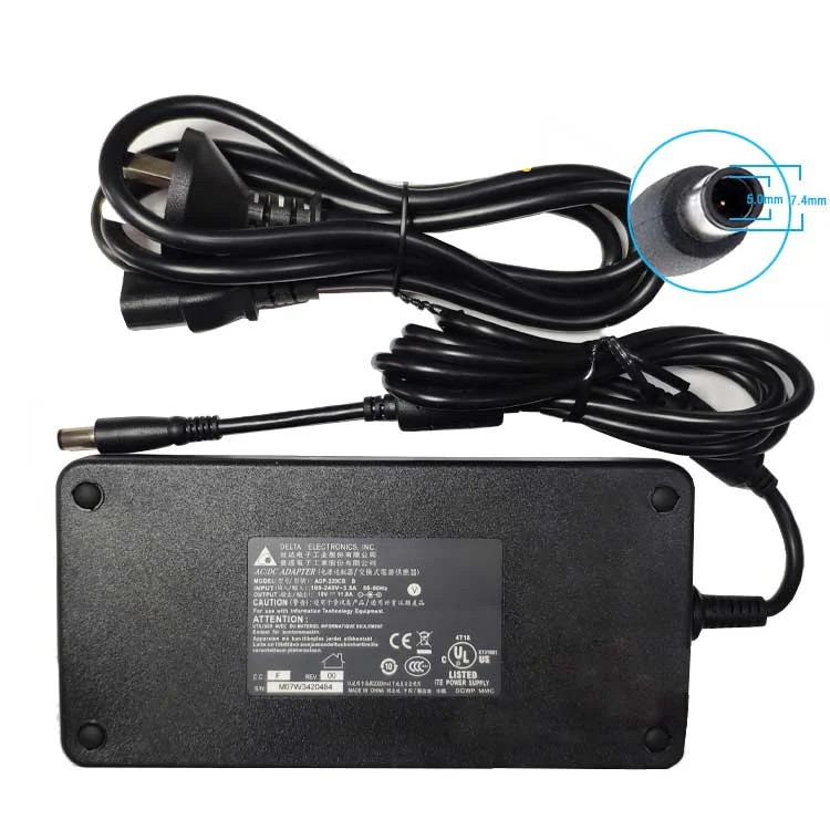 Carregador Asus W90