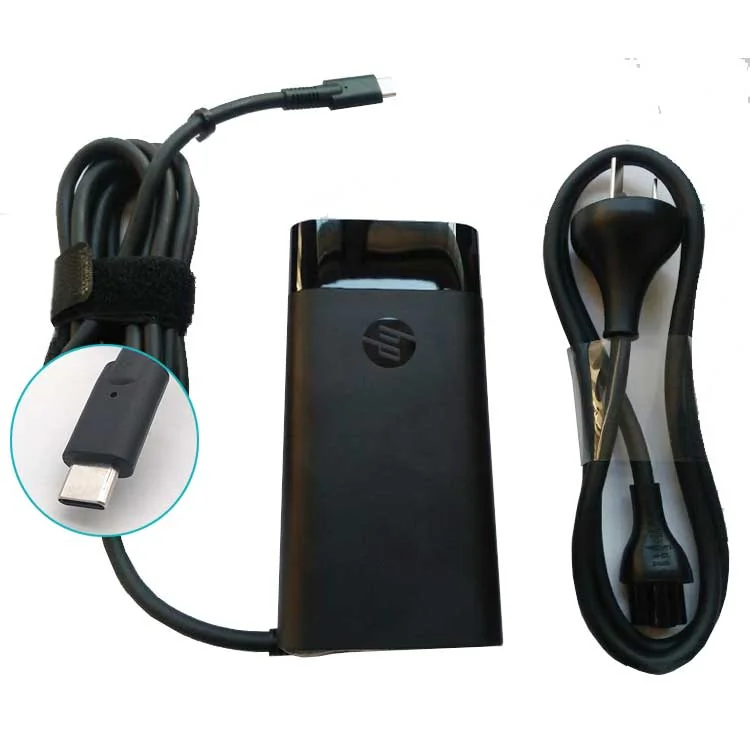 Carregador Hp TPN-DA08