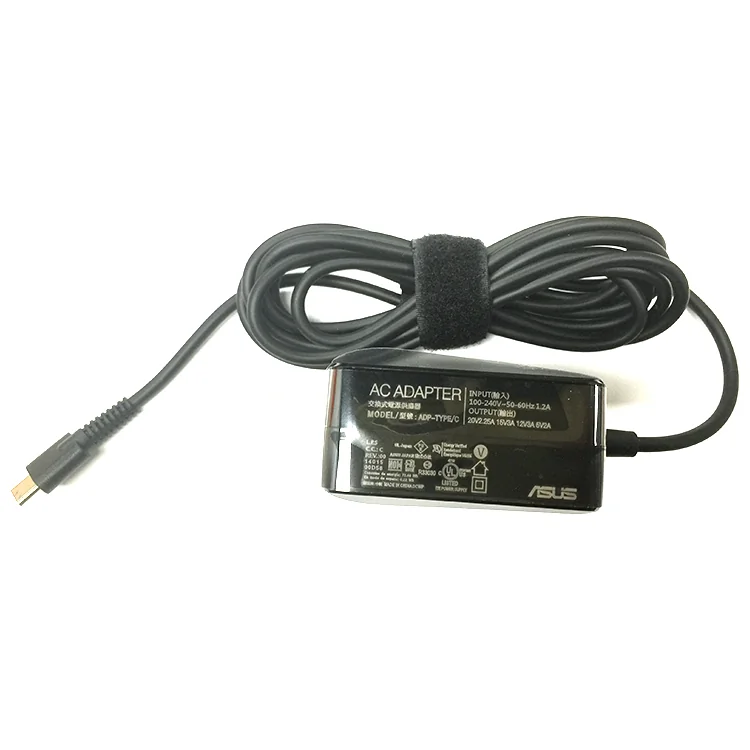 Carregador Asus UX390UA-DH51-GR