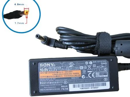 Sony VGP-AC10V2