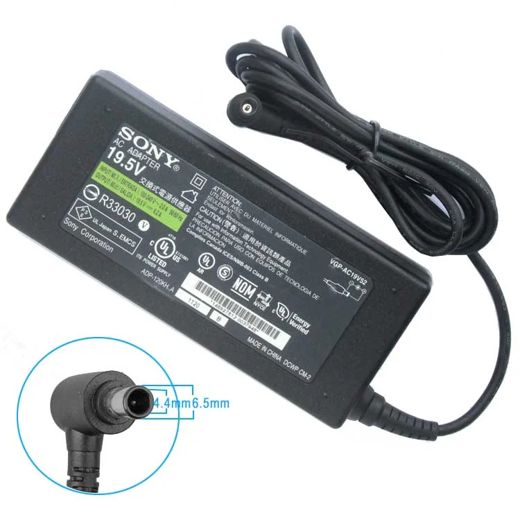 Carregador Sony 1-476-342-22