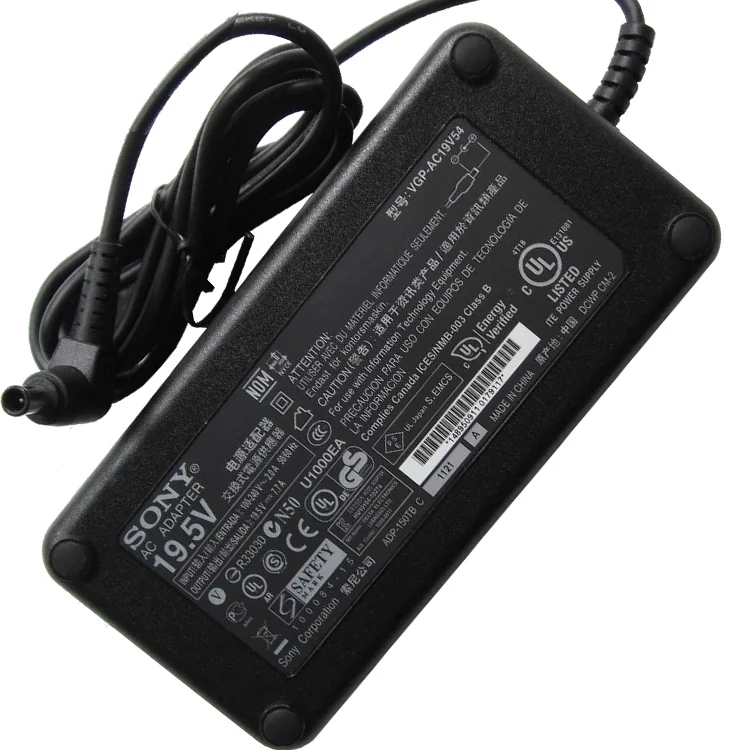 Carregador Sony VGP-AC19V54