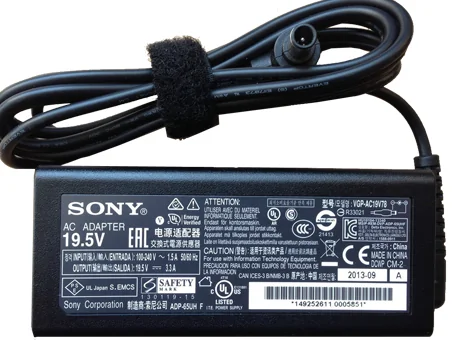 Sony VGP-AC19V78