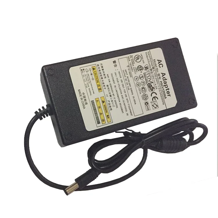 Carregador Hp PSCV12500A
