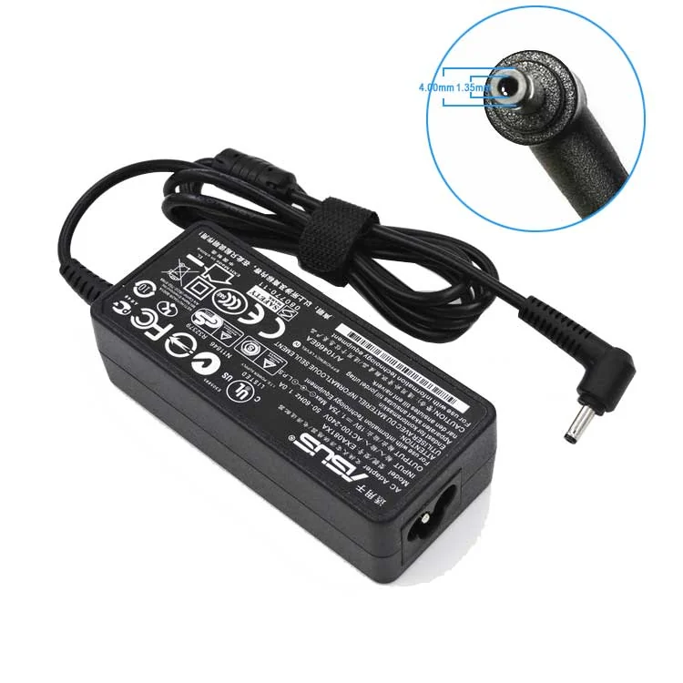 Carregador Asus F201E-KX067H