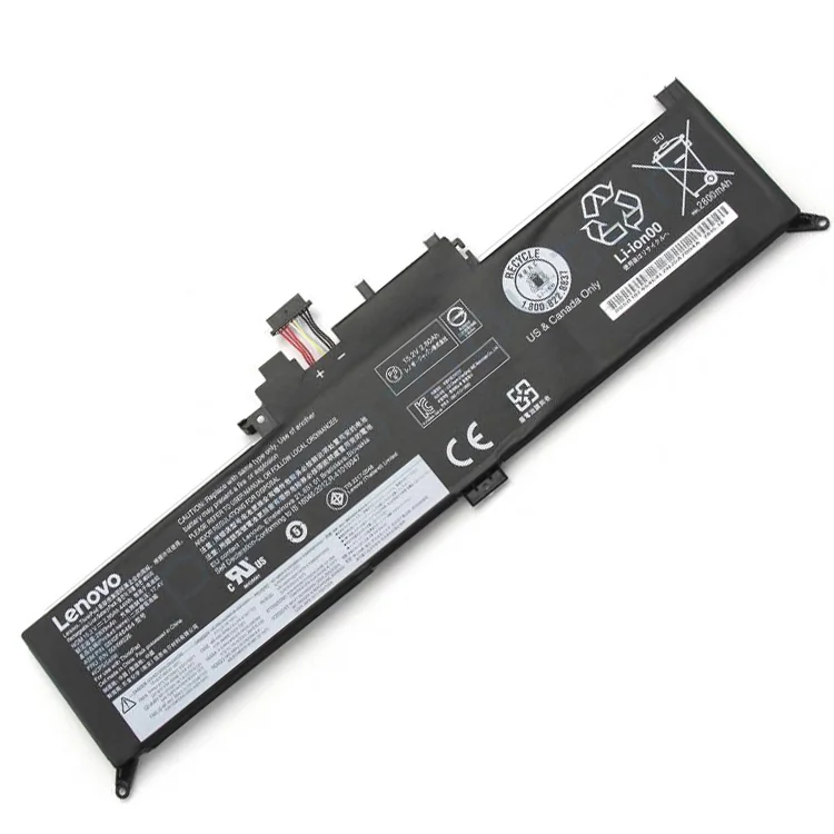 Bateria Notebook Lenovo 00HW026
