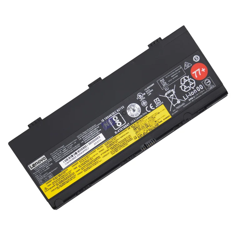 Bateria Notebook Lenovo 00NY491