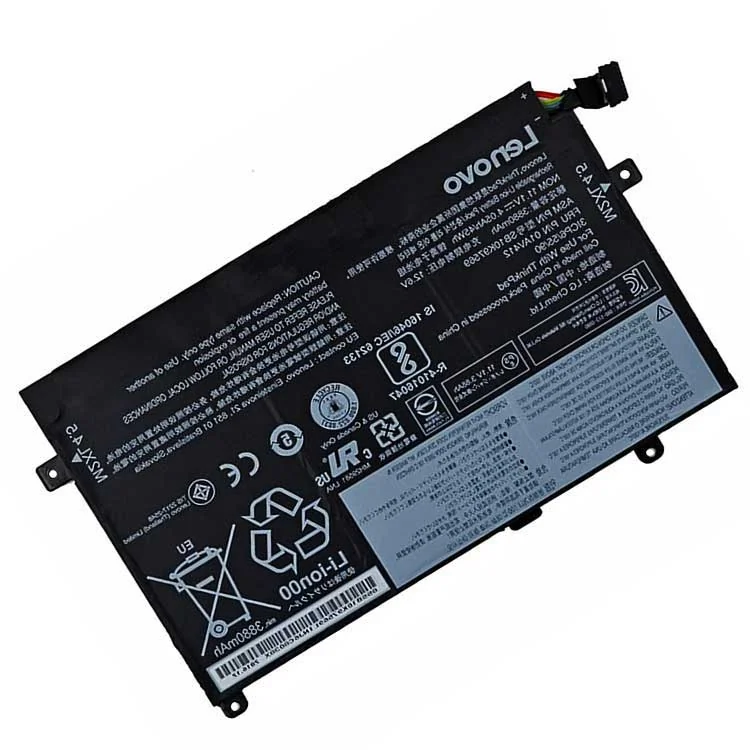 Bateria Notebook Lenovo 01AV411