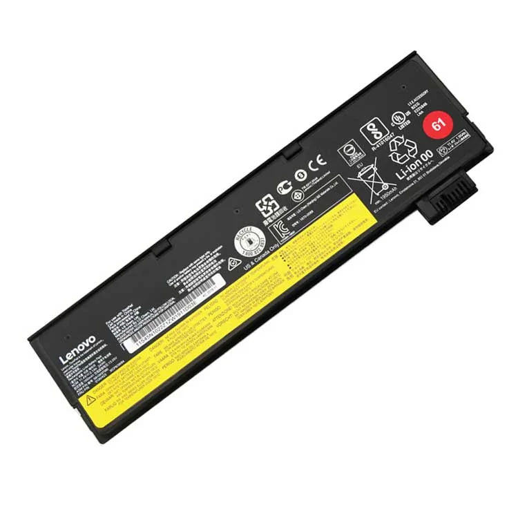 Bateria Notebook Lenovo 01AV422