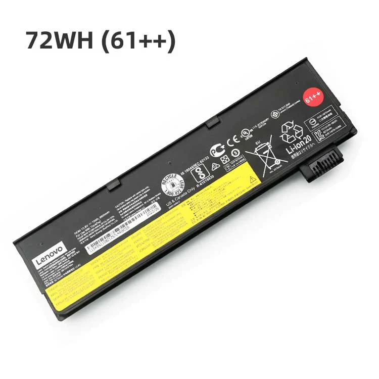 Bateria Notebook Lenovo 01AV422