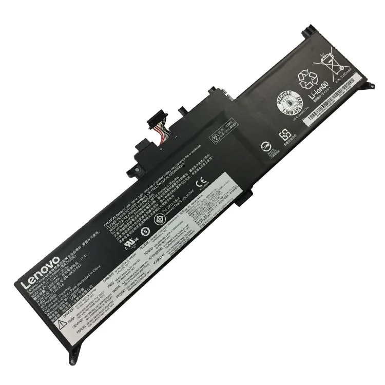 Bateria Notebook Lenovo 01AV434