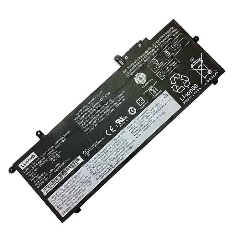 Bateria Notebook Lenovo 01AV470
