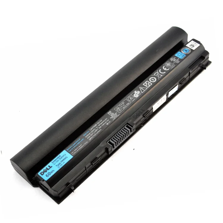 Bateria Notebook Dell 0F7W7V