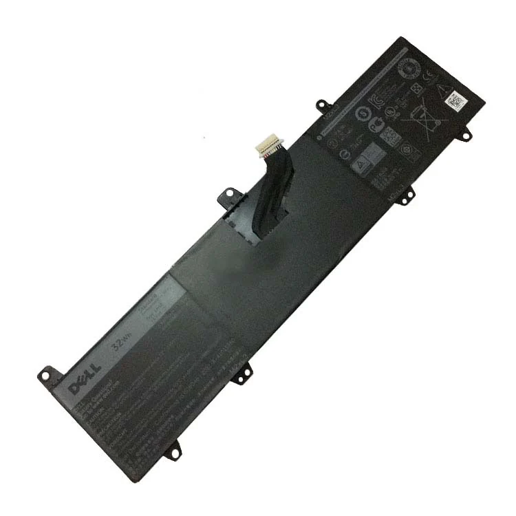 Bateria Notebook Dell 0JV6J