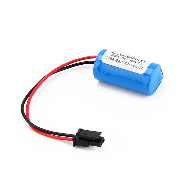 Plc BR2/3A-AB