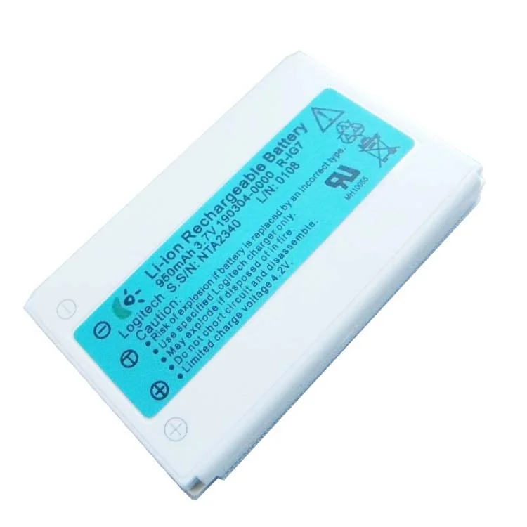 Bateria Logitech 190304