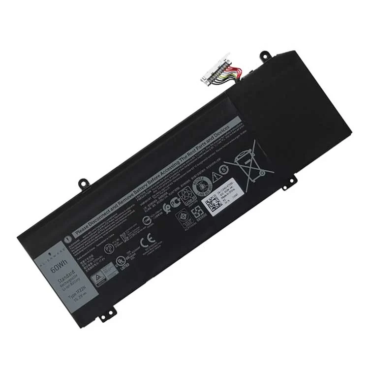 Bateria Notebook Dell 1F22N