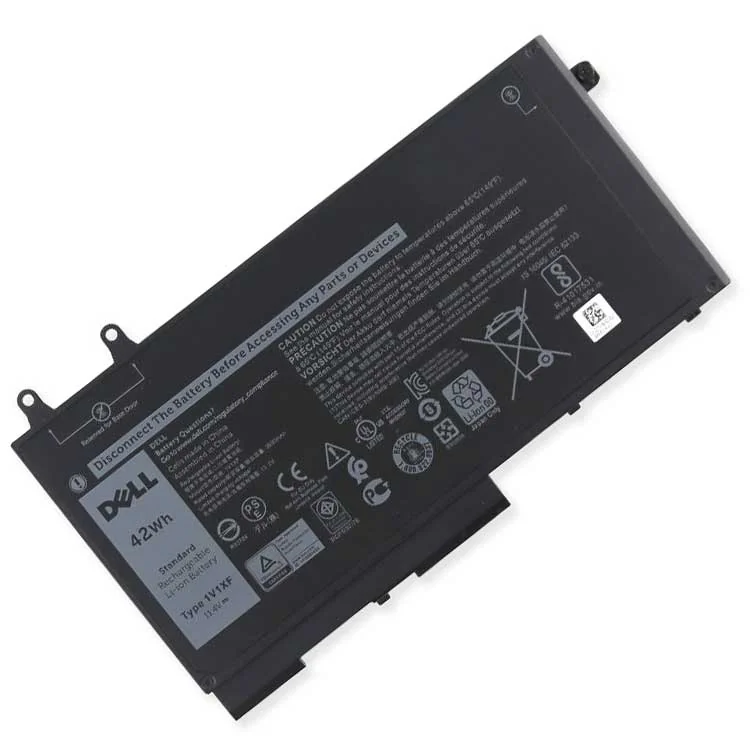 Bateria Notebook Dell 1V1XF