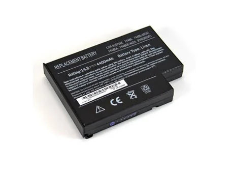Bateria Notebook Benq 23.20101.011