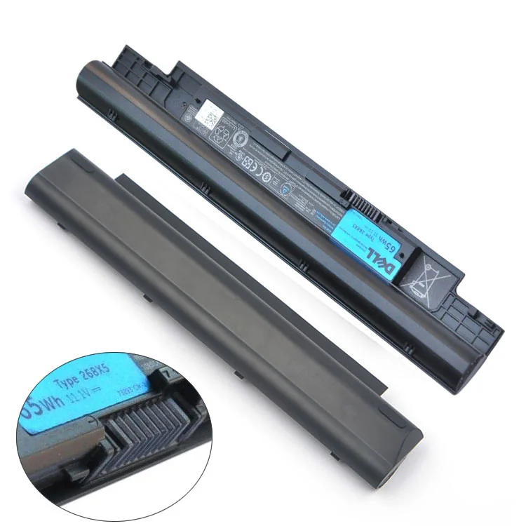 Bateria Notebook Dell 268X5
