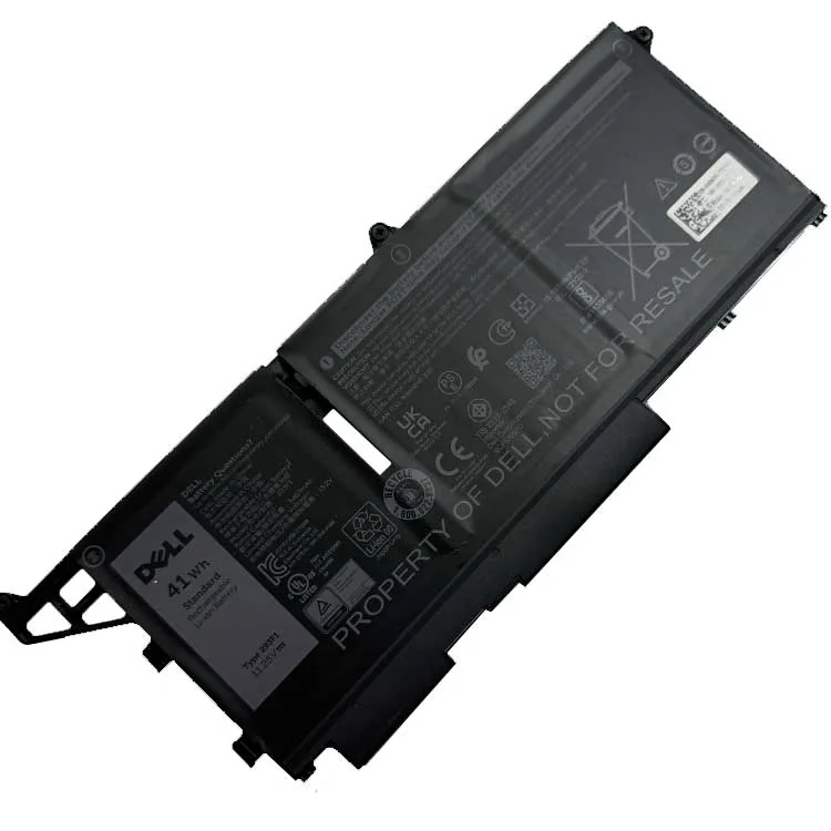 Bateria Notebook Dell 293F1